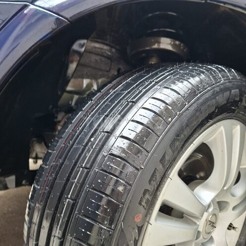 Opel Astra 2007, 457,000 km - 1.4 l - Bakı