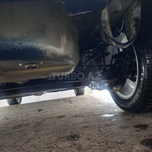 Opel Astra 2007, 457,000 km - 1.4 l - Bakı