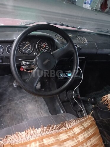 LADA (VAZ) 21011 1976, 325,682 km - 1.3 l - Xaçmaz