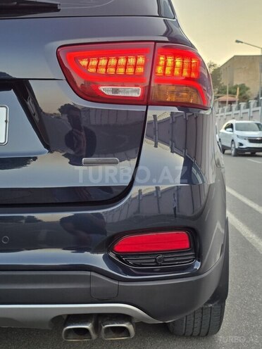 Kia Sorento 2017, 164,000 km - 2.0 л - Bakı