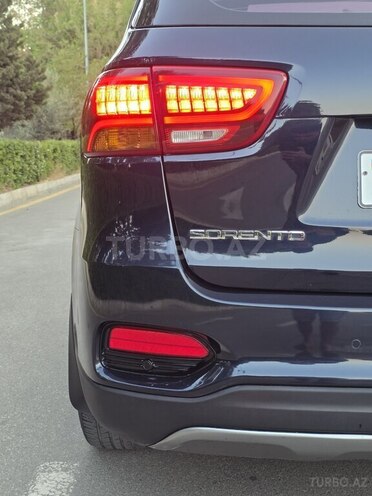 Kia Sorento 2017, 164,000 km - 2.0 л - Bakı
