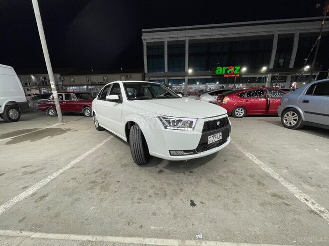 Khazar SD 2019, 168,500 km - 1.7 l - Bakı