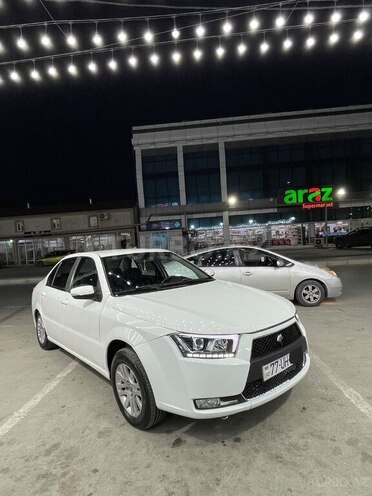Khazar SD 2019, 168,500 km - 1.7 l - Bakı