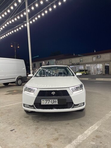 Khazar SD 2019, 168,500 km - 1.7 l - Bakı