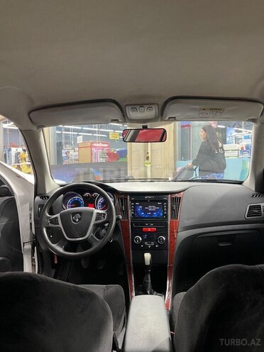 Khazar SD 2019, 168,500 km - 1.7 l - Bakı