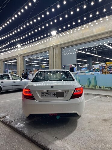 Khazar SD 2019, 168,500 km - 1.7 l - Bakı