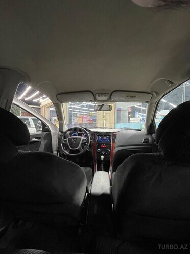 Khazar SD 2019, 168,500 km - 1.7 l - Bakı