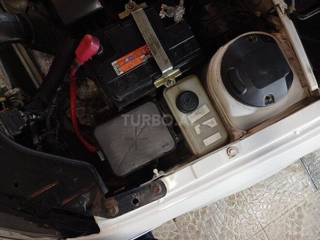 Khazar SD 2019, 168,500 km - 1.7 l - Bakı