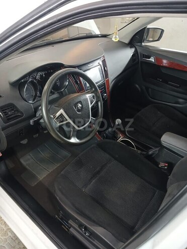 Khazar SD 2019, 168,500 km - 1.7 l - Bakı