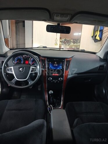 Khazar SD 2019, 168,500 km - 1.7 l - Bakı