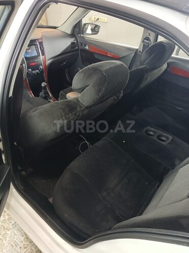 Khazar SD 2019, 168,500 km - 1.7 l - Bakı