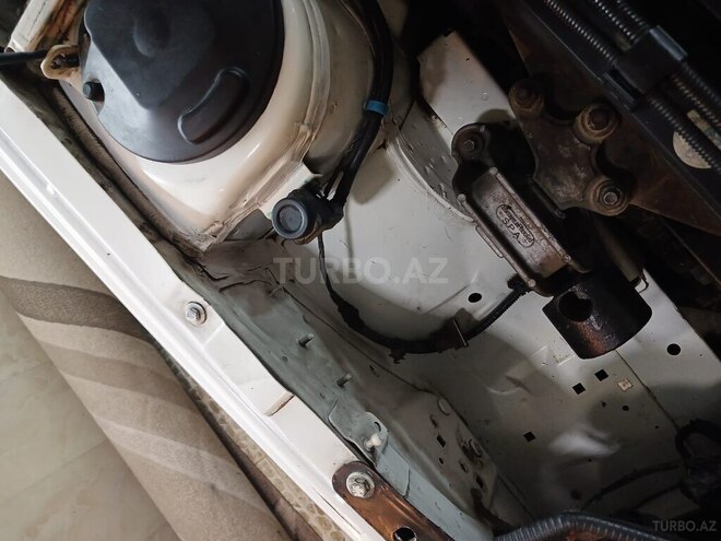 Khazar SD 2019, 168,500 km - 1.7 l - Bakı
