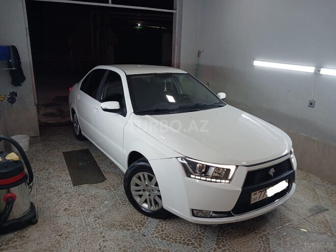 Khazar SD 2019, 168,500 km - 1.7 l - Bakı