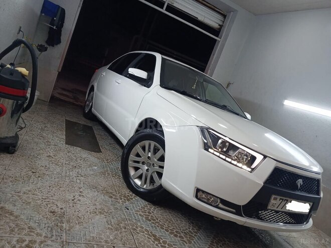 Khazar SD 2019, 168,500 km - 1.7 l - Bakı