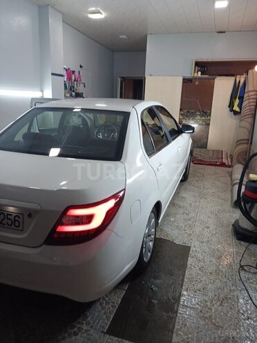 Khazar SD 2019, 168,500 km - 1.7 l - Bakı