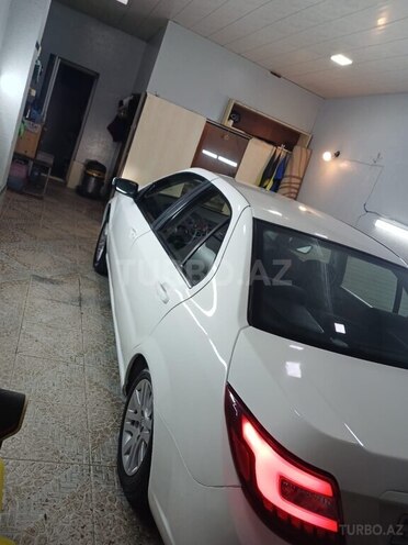 Khazar SD 2019, 168,500 km - 1.7 l - Bakı