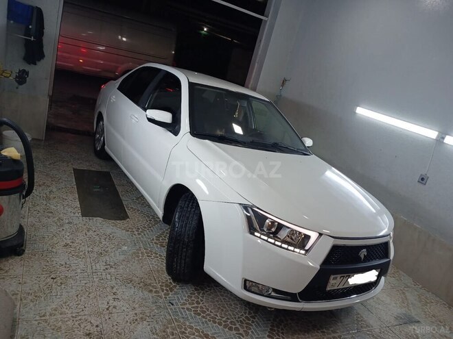 Khazar SD 2019, 168,500 km - 1.7 l - Bakı