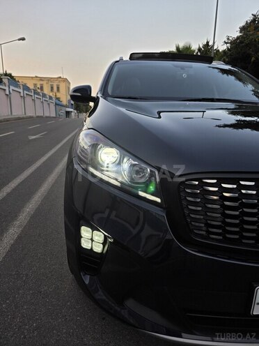 Kia Sorento 2017, 164,000 km - 2.0 л - Bakı