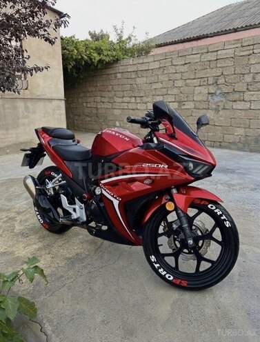 Dayun  2025, 36,000 km - 0.3 l - Bakı
