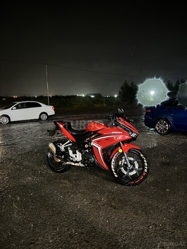 Dayun  2025, 36,000 km - 0.3 l - Bakı