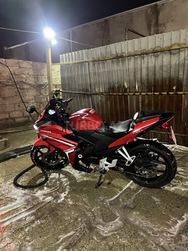 Dayun  2025, 36,000 km - 0.3 l - Bakı