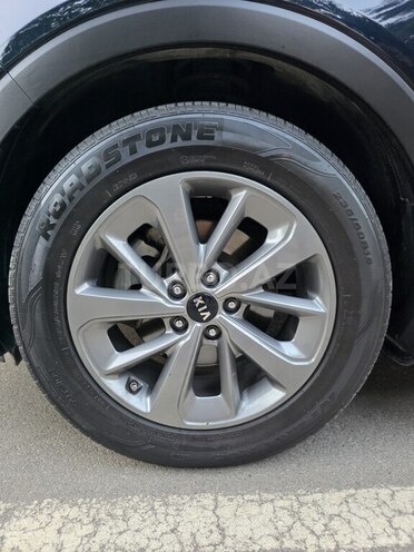 Kia Sorento 2017, 164,000 km - 2.0 л - Bakı