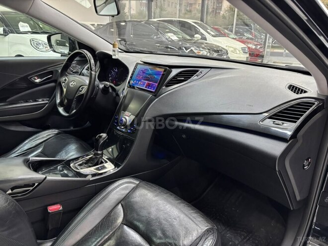 Hyundai Grandeur 2013, 237,000 km - 2.4 л - Sumqayıt