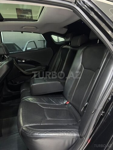 Hyundai Grandeur 2013, 237,000 km - 2.4 л - Sumqayıt