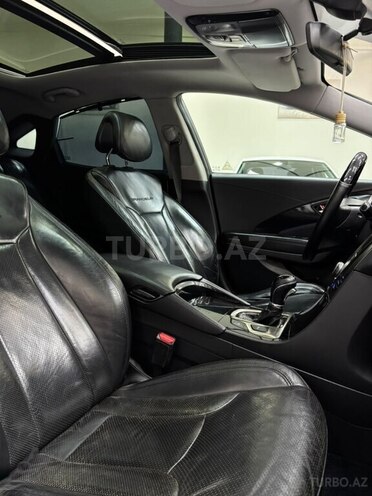 Hyundai Grandeur 2013, 237,000 km - 2.4 л - Sumqayıt