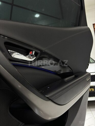 Hyundai Grandeur 2013, 237,000 km - 2.4 л - Sumqayıt