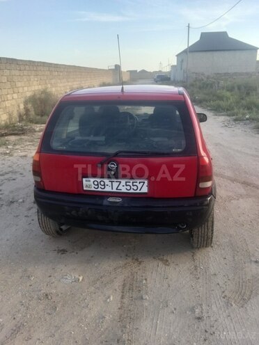 Opel Vita 1996, 224,200 km - 1.6 l - Bakı