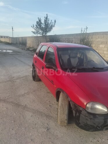 Opel Vita 1996, 224,200 km - 1.6 l - Bakı