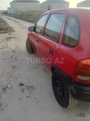 Opel Vita 1996, 224,200 km - 1.6 l - Bakı