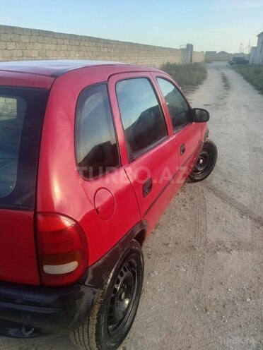 Opel Vita 1996, 224,200 km - 1.6 l - Bakı