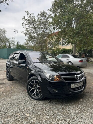 Opel Astra 2008, 338,785 km - 1.3 л - Sumqayıt