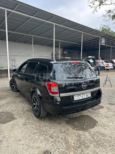 Opel Astra 2008, 338,785 km - 1.3 л - Sumqayıt