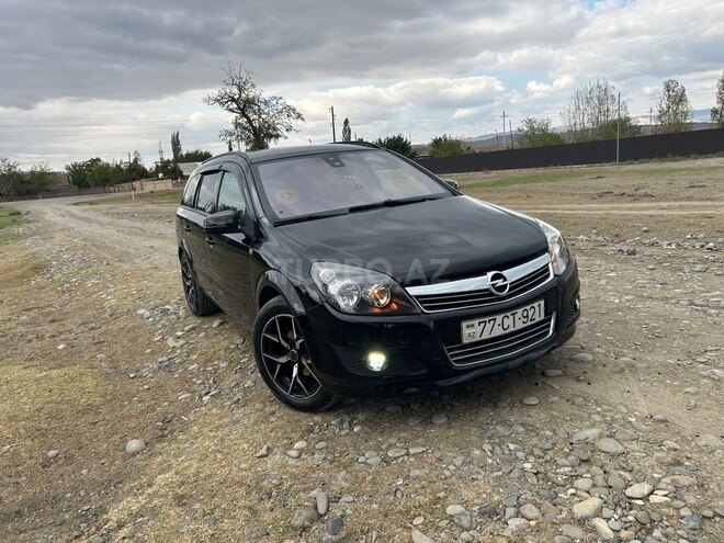 Opel Astra 2008, 338,785 km - 1.3 л - Sumqayıt