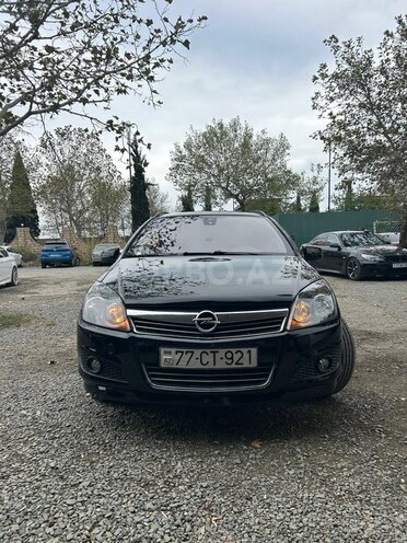 Opel Astra 2008, 338,785 km - 1.3 л - Sumqayıt