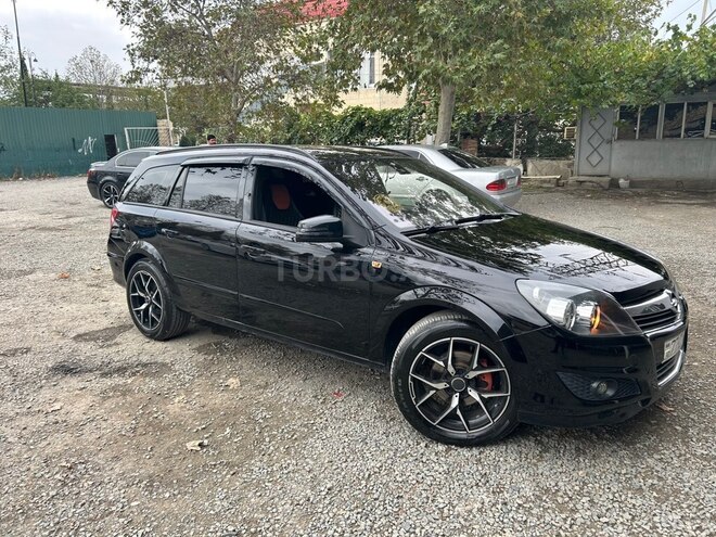 Opel Astra 2008, 338,785 km - 1.3 л - Sumqayıt
