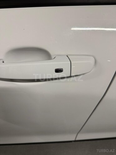 Chevrolet Equinox 2019, 95,000 km - 1.5 l - Bakı