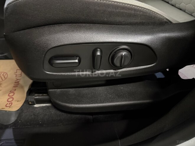 Chevrolet Equinox 2019, 95,000 km - 1.5 l - Bakı