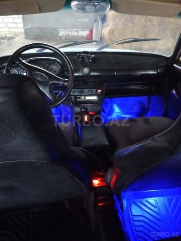 LADA (VAZ) 2106 1986, 18,600 km - 1.6 л - Ağstafa