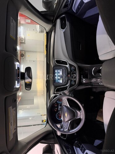 Chevrolet Equinox 2019, 95,000 km - 1.5 l - Bakı