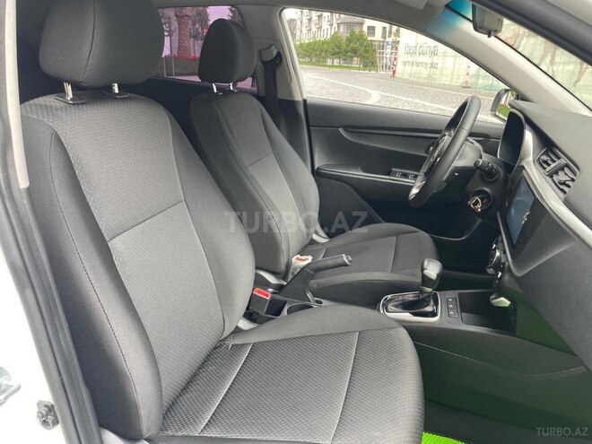 Kia Rio X-Line 2021, 87,000 km - 1.4 л - Bakı