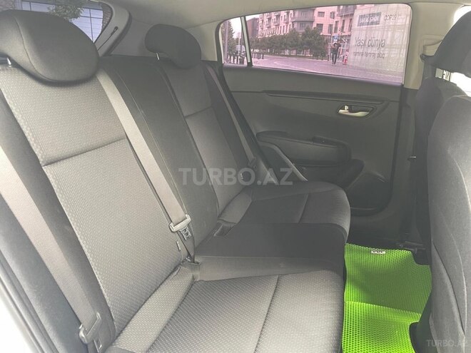 Kia Rio X-Line 2021, 87,000 km - 1.4 л - Bakı