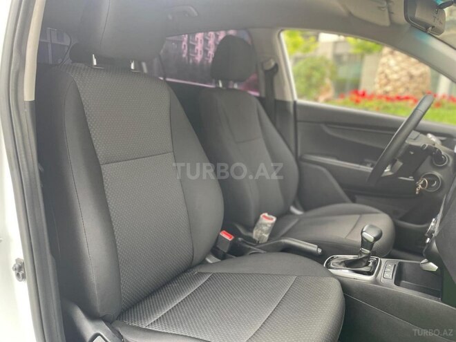 Kia Rio X-Line 2021, 87,000 km - 1.4 л - Bakı