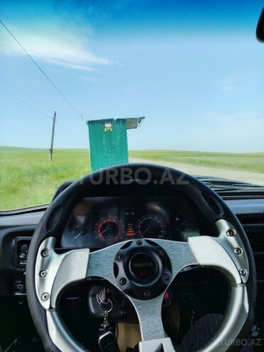 LADA (VAZ) Niva 2013, 200,000 km - 1.7 л - Şəmkir