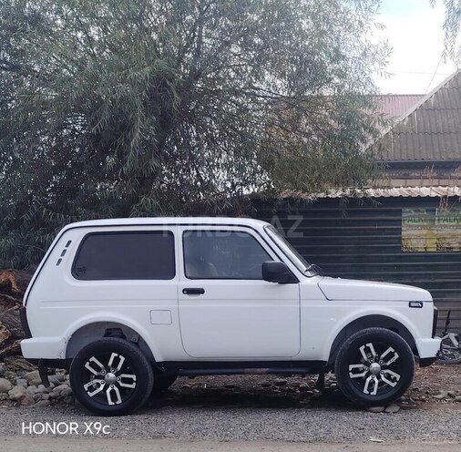 LADA (VAZ) Niva 2013, 200,000 km - 1.7 л - Şəmkir