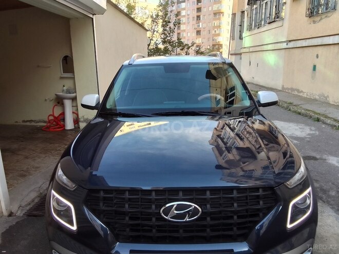 Hyundai Venue 2023, 10,638 km - 1.6 l - Bakı