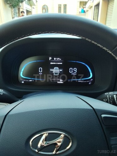 Hyundai Venue 2023, 10,638 km - 1.6 l - Bakı